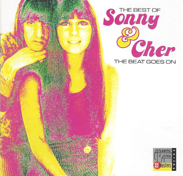Sonny & Cher-0