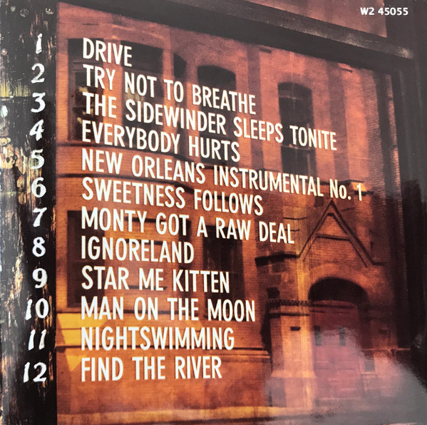 R.E.M.-1