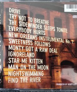 R.E.M.-2