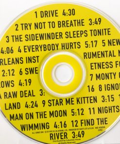 R.E.M.-3