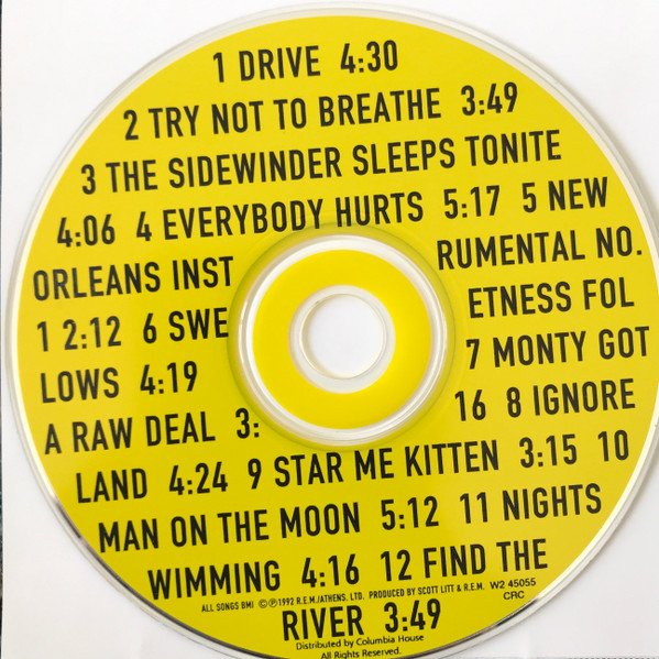 R.E.M.-3