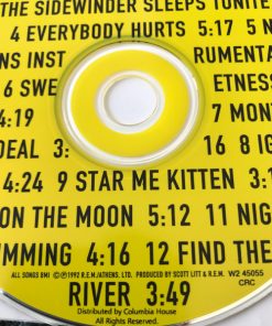 R.E.M.-4