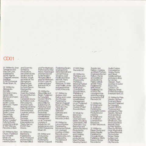 Various-2