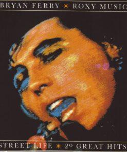 Bryan Ferry / Roxy Music-0