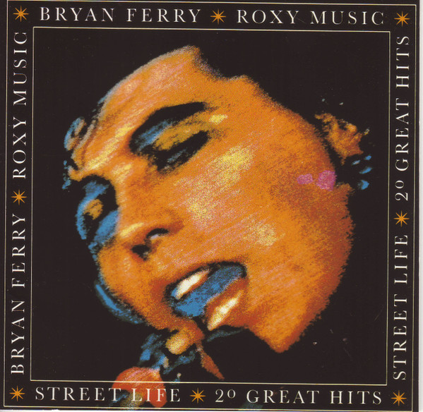 Bryan Ferry / Roxy Music-0