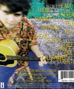 Ron Sexsmith-1