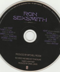Ron Sexsmith-2