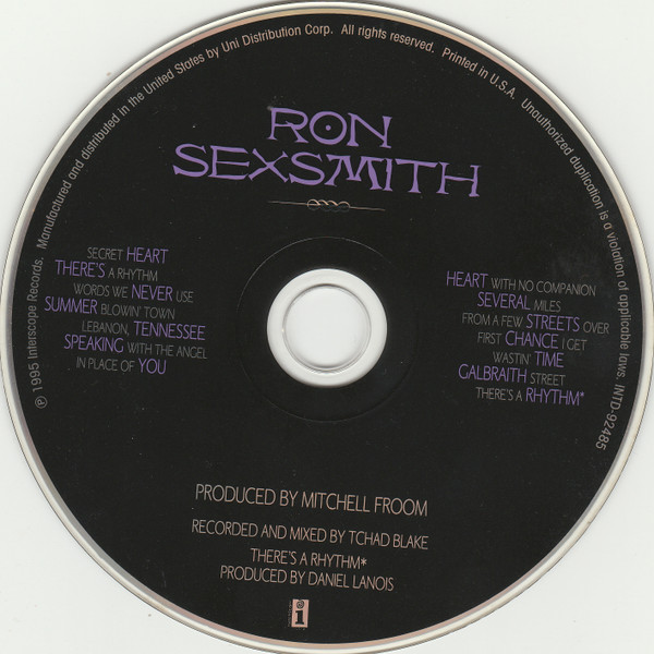 Ron Sexsmith-2