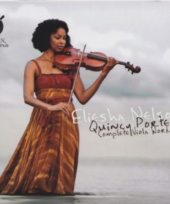 Eliesha Nelson, Quincy Porter-0