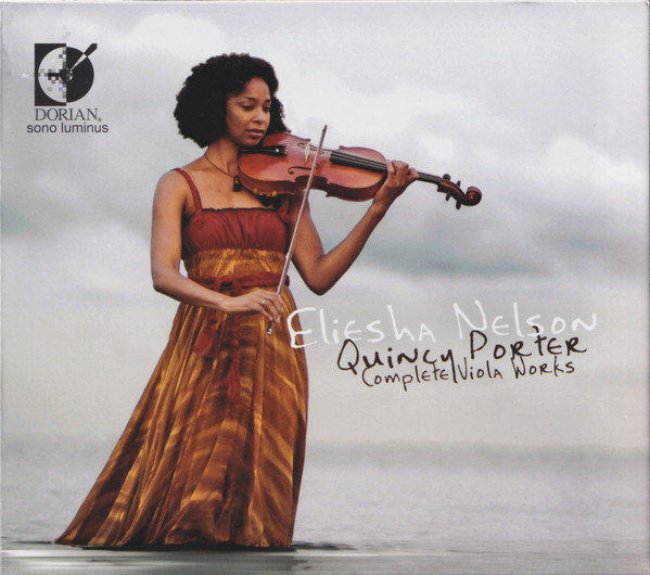 Eliesha Nelson, Quincy Porter-0
