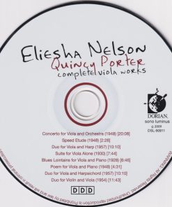 Eliesha Nelson, Quincy Porter-4