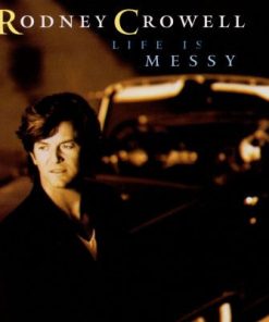 Rodney Crowell-0