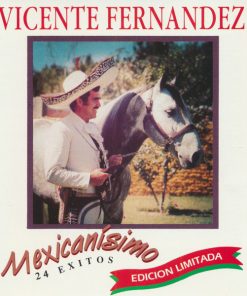 Vicente Fernandez-0