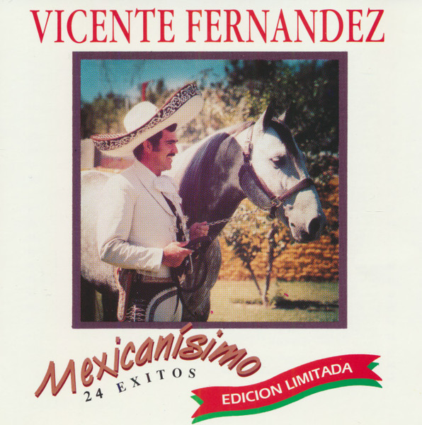 Vicente Fernandez-0