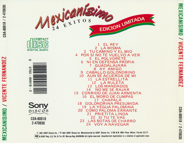 Vicente Fernandez-1