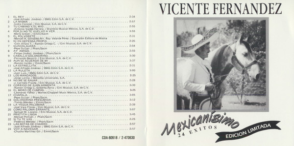 Vicente Fernandez-2