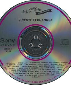 Vicente Fernandez-4