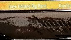 Dave Holland Big Band-3