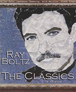 Ray Boltz-0
