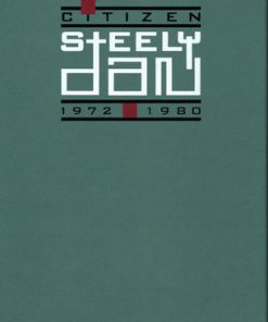 Steely Dan-0
