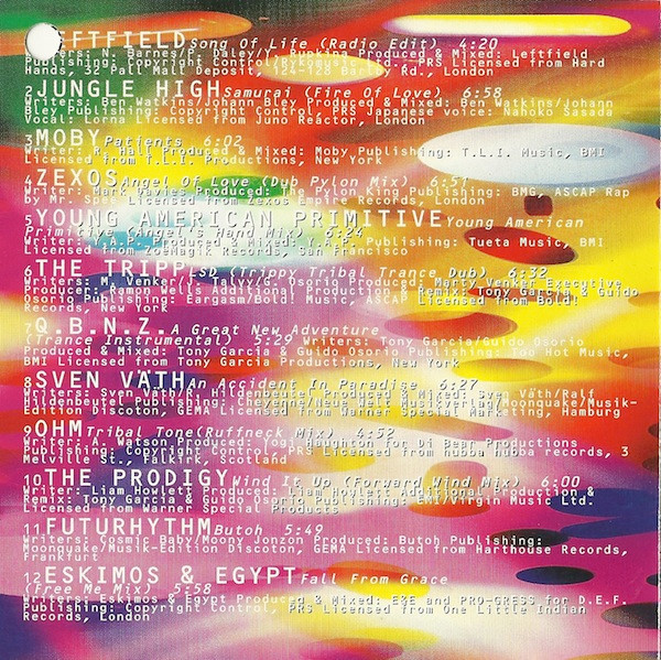 Various-3