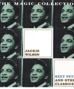 Jackie Wilson-0
