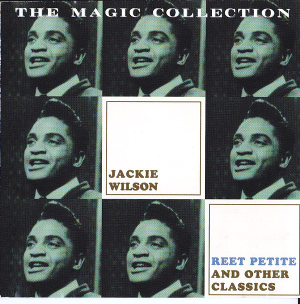 Jackie Wilson-0