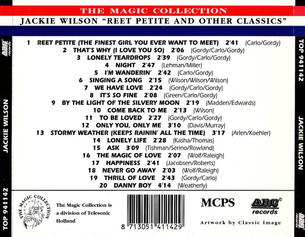 Jackie Wilson-3