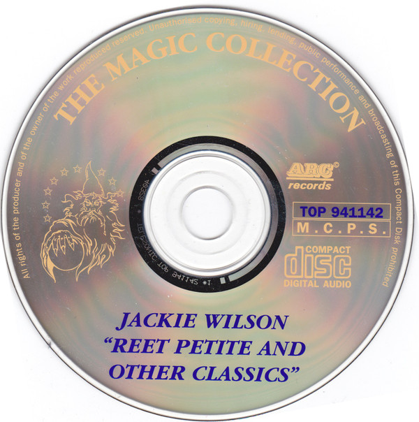 Jackie Wilson-4