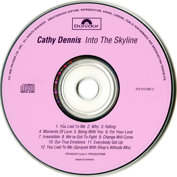 Cathy Dennis-2