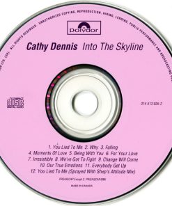 Cathy Dennis-2