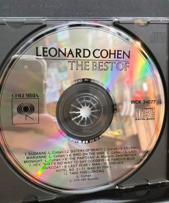 Leonard Cohen-3