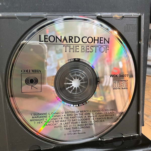 Leonard Cohen-3