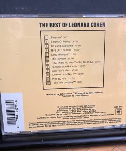 Leonard Cohen-4