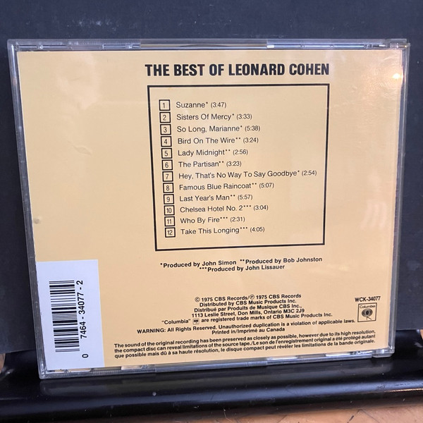 Leonard Cohen-4