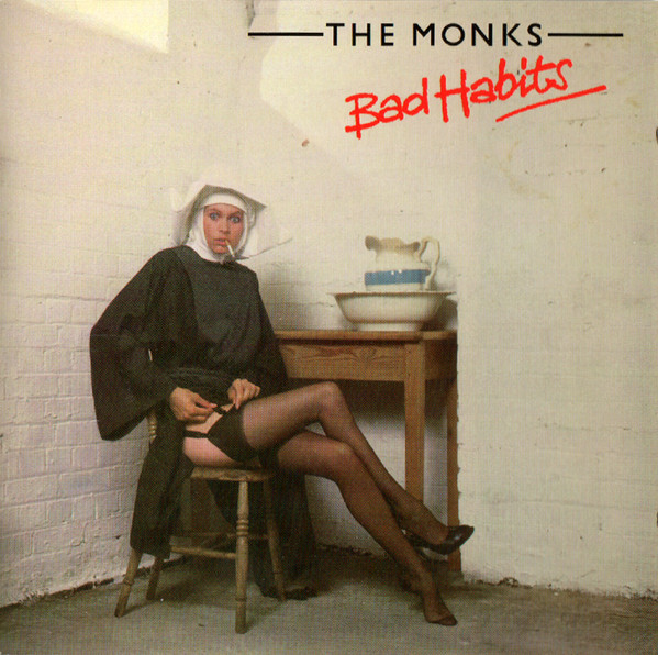 The Monks (4)-0