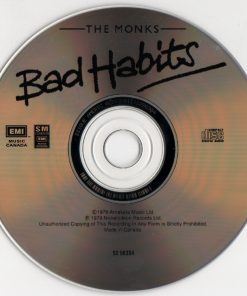 The Monks (4)-3