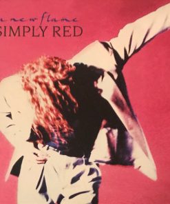 Simply Red-0