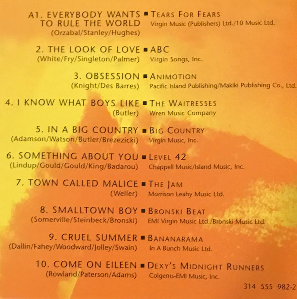 Various-1