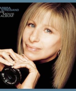 Barbra Streisand-0