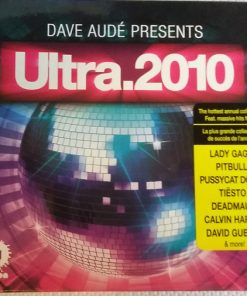 Dave Audé-0