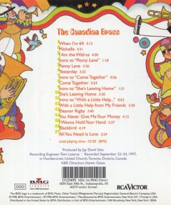 The Canadian Brass-1