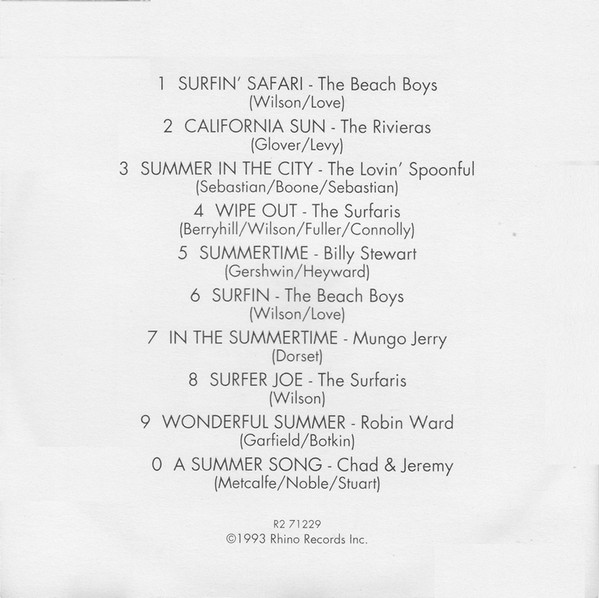 Various-1