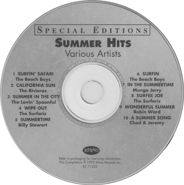 Various-3
