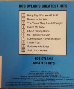 Bob Dylan-1