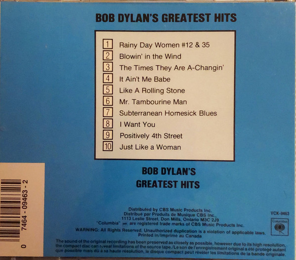 Bob Dylan-1