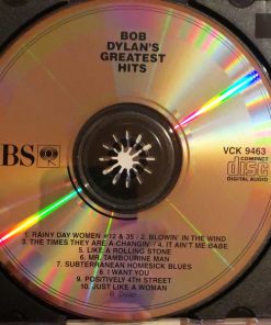 Bob Dylan-2