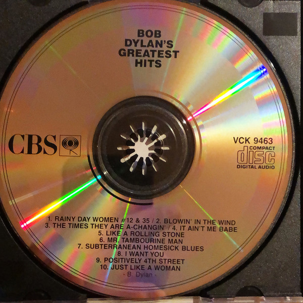 Bob Dylan-2