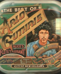 Arlo Guthrie-0
