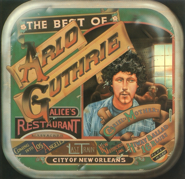 Arlo Guthrie-0